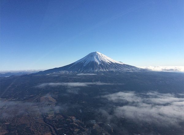 Business News | SUNRISE TOURS Premier Launches Exclusive Private Helicopter TOURS of Mount Fuji and Tokyo