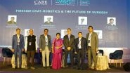 Business News | CARE Banjara Hospital Successfully Hosts 'The Robotic Edge 2025' Conference in Hyderabad