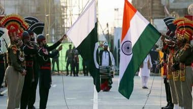 India News | India, Pakistan DGMOs Talk over Hotline, India Warns Against Unprovoked Ceasefire Violations