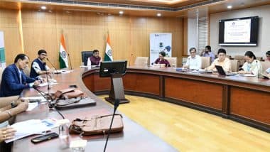 India News |  Bureau of Indian Standards Assam Govt Hold 2nd State-level Meeting on Quality Standards