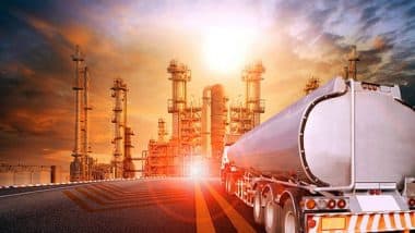 Business News | Indian Oil's Net Profit Jumps 50% to Rs 7,625 Crore in Q4FY25; Rs 3 Announced as Dividend