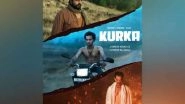 Entertainment News | Director Natesh Hegde Launches Production Banner with Mystery Crime Drama 'Kurka'