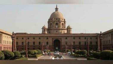 Business News | Defence Ministry Extends Ban on Six Firms for Another Three Years