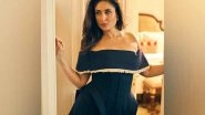 Entertainment News | Kareena Kapoor Stuns in Mizo-inspired Outfit at Bvlgari Event; Check Pics