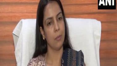 India News | Probe Initiated into Alleged Rs 2,000 Crore Classroom Scam: Delhi DCP ACB Shweta Singh Chauhan