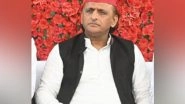 India News | '100% Victory of PDA Unity': Akhilesh Yadav on Caste Census Decision