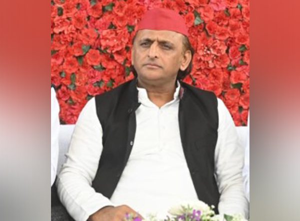 India News | '100% Victory of PDA Unity': Akhilesh Yadav on Caste Census Decision