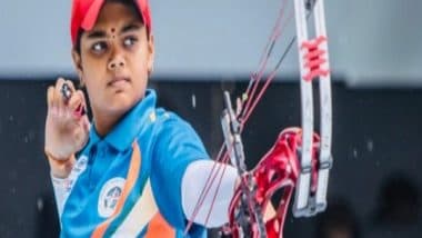 Sports News | MOC Inducts Seven Compound Archers in TOPS Core Group in 155th Meeting; Clears 56 Proposals of Athletes