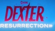 Entertainment News | Michael C Hall-starrer 'Dexter: Resurrection' Release Date out