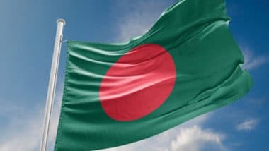 World News | Bangladesh Govt Files Appeal to Stay Spiritual Leader Chinmoy Das' Bail