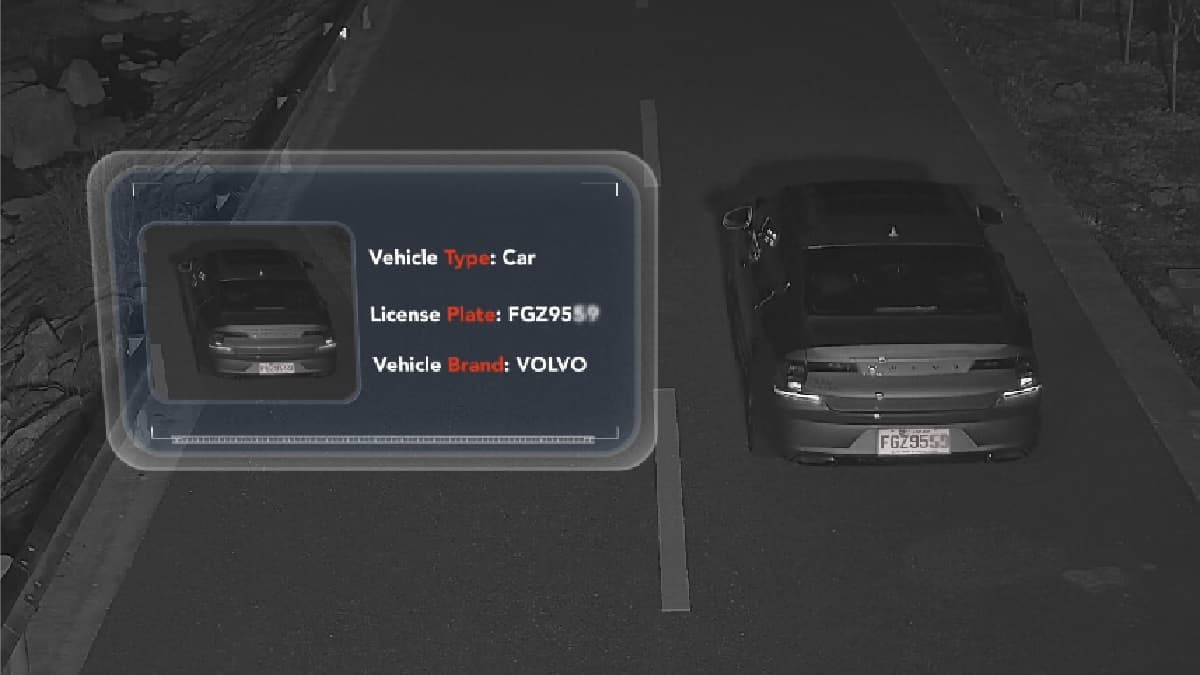 What Is ANPR AI Camera? How Does It Identify Old Vehicles? All About Automatic Number Plate Recognition Cameras, Set To Be Used in Delhi
