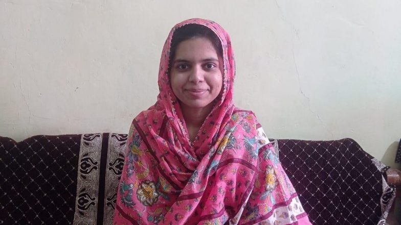 Meet Adibah Anam, Rickshaw Driver’s Daughter Who Is Set To Become First Muslim Woman IAS Officer From Maharashtra