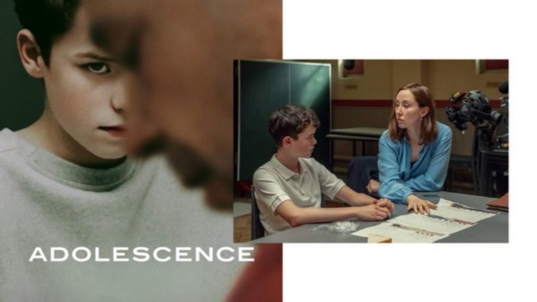 Adolescence – Netflix Show: A Societal Wake-Up Call for Both Parents and Teenagers
