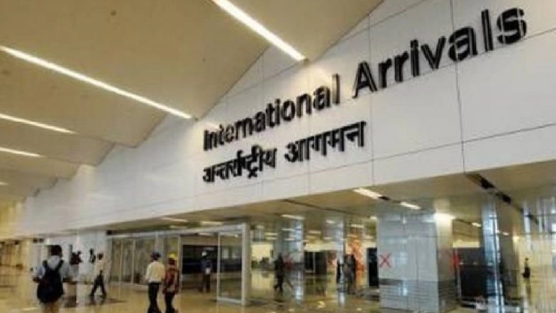 India-Pakistan Tension: All Airlines and Airports Reportedly Instructed To Enhance Security Measures, Passengers To Undergo Secondary Ladder Point Check; Visitor Entry to Terminal Buildings Banned