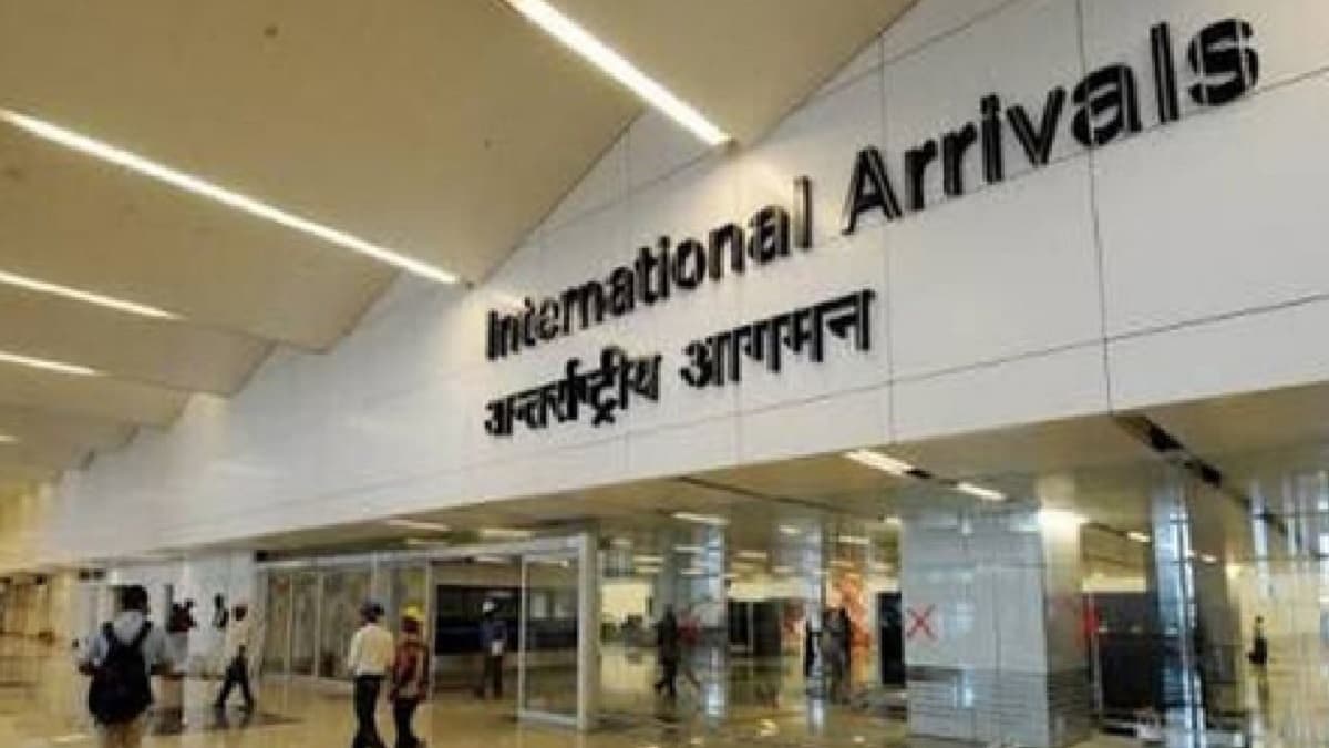 Rajkot Airport Goes 24/7 As Pakistan Shuts Airspace for Indian Flights