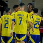 Cristiano Ronaldo’s Al-Nassr out of Asian Champions League Elite 2024슬롯사이트25 with Semifinal Loss to Kawasaki Frontale