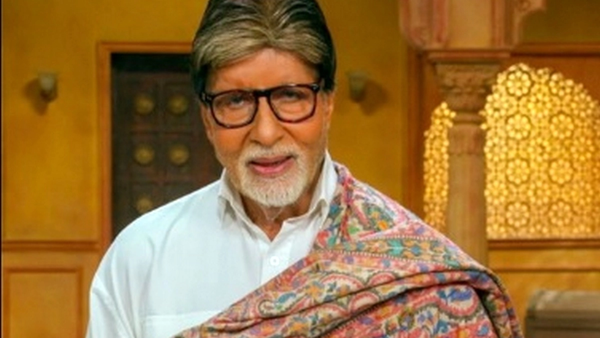 Ram Navami 2025 Celebrations Live Streaming: Watch Online Telecast As Amitabh  Bachchan Narrates Ram Katha Live From Ayodhya on JioHotstar | 🙏🏻 LatestLY