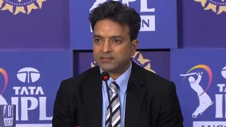 LSG vs RCB IPL 2025 Match To Take Place As Per Schedule As of Now: Chairperson Arun Dhumal