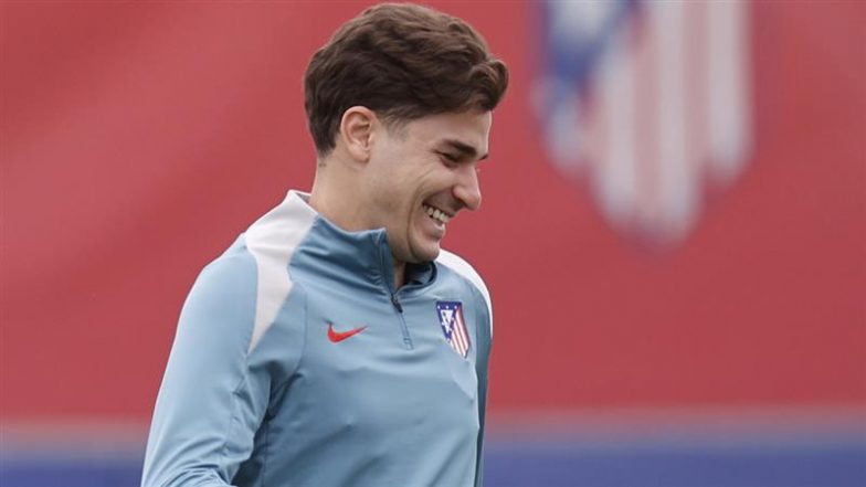 Atletico Madrid vs Rayo Vallecano, La Liga 2024-25 Free Live Streaming Online: How to Watch Spanish League Match Live Telecast on TV & Football Score Updates in IST?