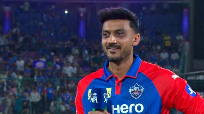 IPL 2025: Jake Fraser-McGurk Praises Axar Patel’s Leadership Ahead of DC vs RCB Clash