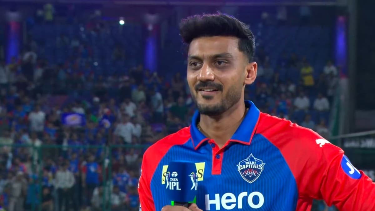 Jake Fraser-McGurk Praises Axar Patel’s Leadership Ahead of DC vs RCB Clash 