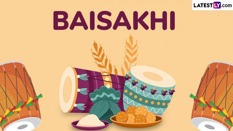 Why Do We Celebrate Vaisakhi? Everything To Know About the Festival   