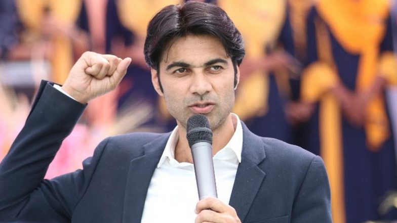 All About Pastor Bajinder Singh Sentenced to Life Imprisonment in 2018 Rape Case