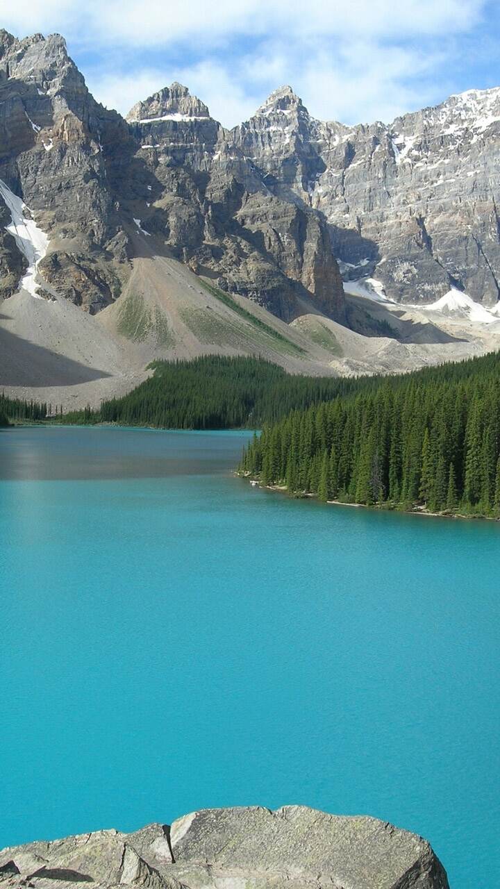 Banff National Park, Canada