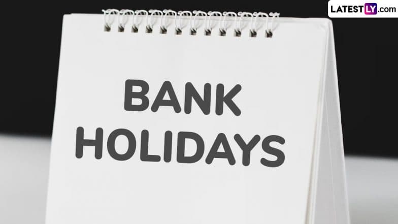 Bank Holidays May 5-11: Banks To Remain Closed for 4 Days Next Week, Check Complete List of Bank Holiday Dates