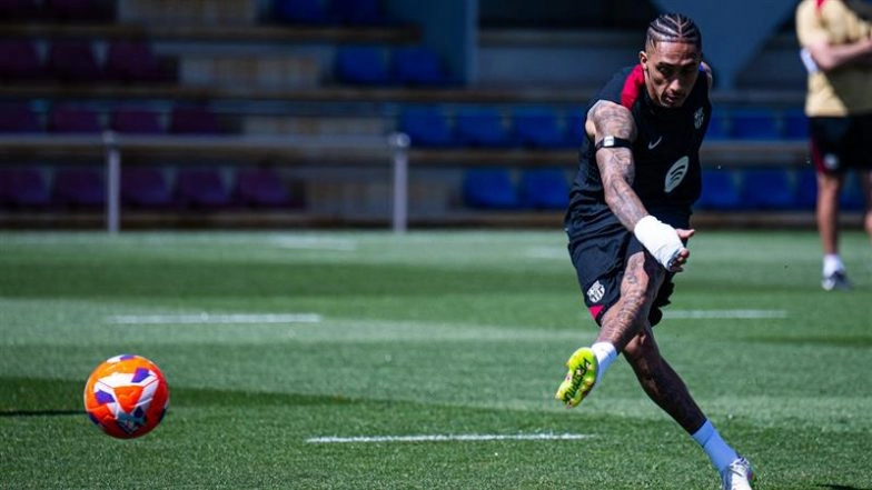 Where to Watch Barcelona vs Mallorca, La Liga 2024-25 Free Live Streaming Online