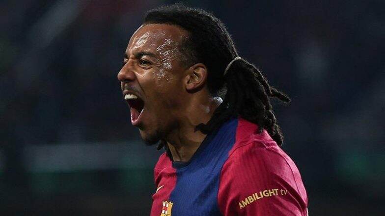 How to Watch Barcelona vs Real Betis La Liga 2024-25 Free Live Streaming Online in India? Get Spanish League Match Live Telecast on TV & Football Score Updates in IST