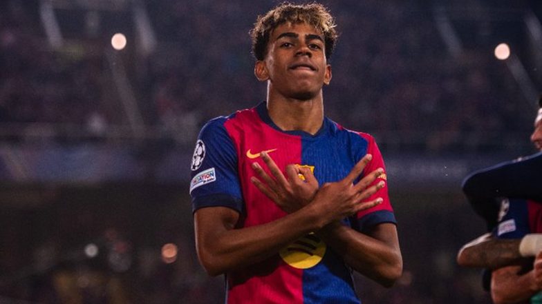 Leganes vs Barcelona, La Liga 2024-25 Free Live Streaming Online: How to Watch Spanish League Match Live Telecast on TV & Football Score Updates in IST?