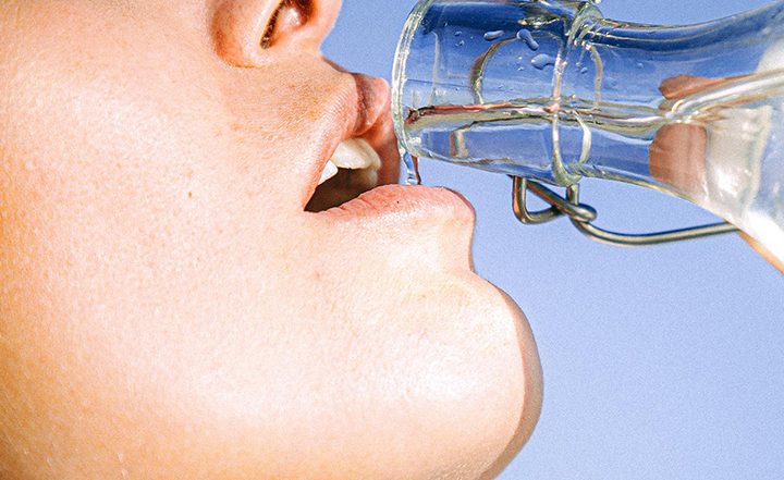 Top Benefits of Staying Hydrated During Summer Heat: Why Water Is Essential