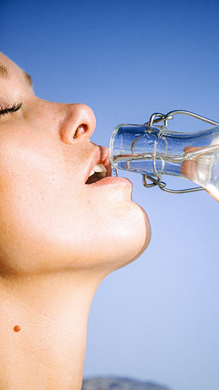 Boosts energy levels