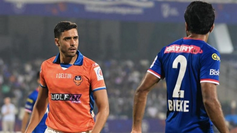 Where to Watch Bengaluru FC vs FC Goa, ISL 2024–25 Semi-Final Live Streaming Online
