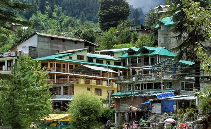 Summer Holidays in India: 7 Coolest Vacation Spots in Country To Escape the Heat