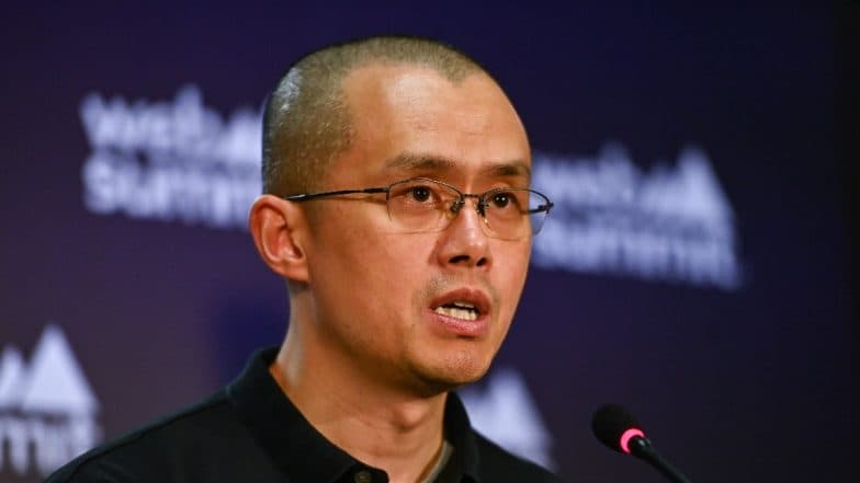 Binance Founder Changpeng Zhao ‘CZ’ Claims Bitcoin Was Invented by AI From Future, Stresses Its Difficult for Group of People To Remain Anonymous