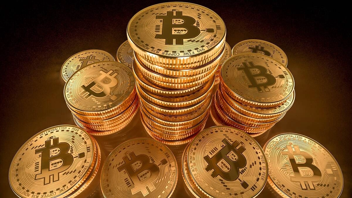 Bitcoin Price Today, May 12, 2025: BTC Price Surpasses USD 1,04,000 Mark,  Shows Upward Trend | 📲 LatestLY