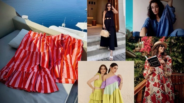 Indian Fashion Brands That Merge Traditional Silhouettes With Modern Flair