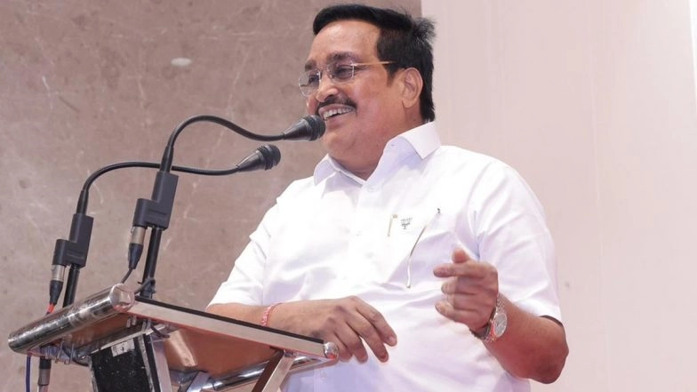 CR Paatil Slams Bilawal Bhutto-Zardari Over ‘Blood in River’ Remark