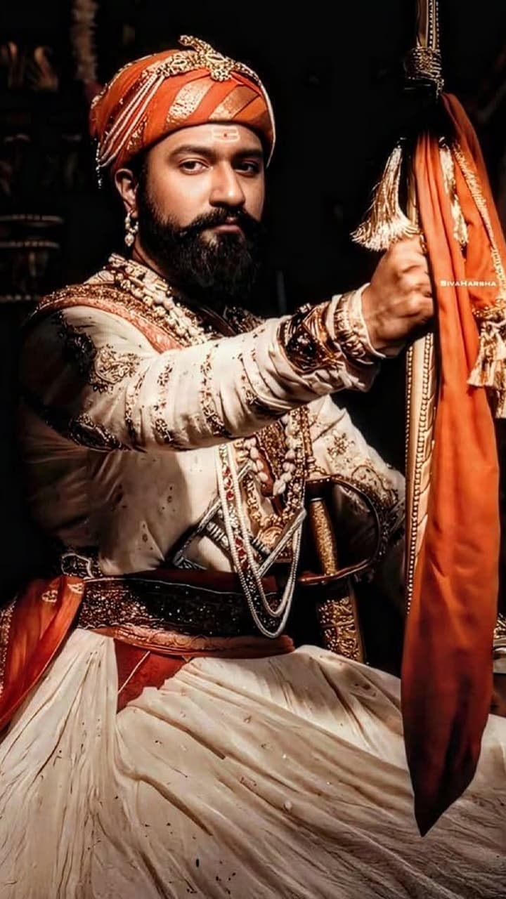 Chhaava (2025)
