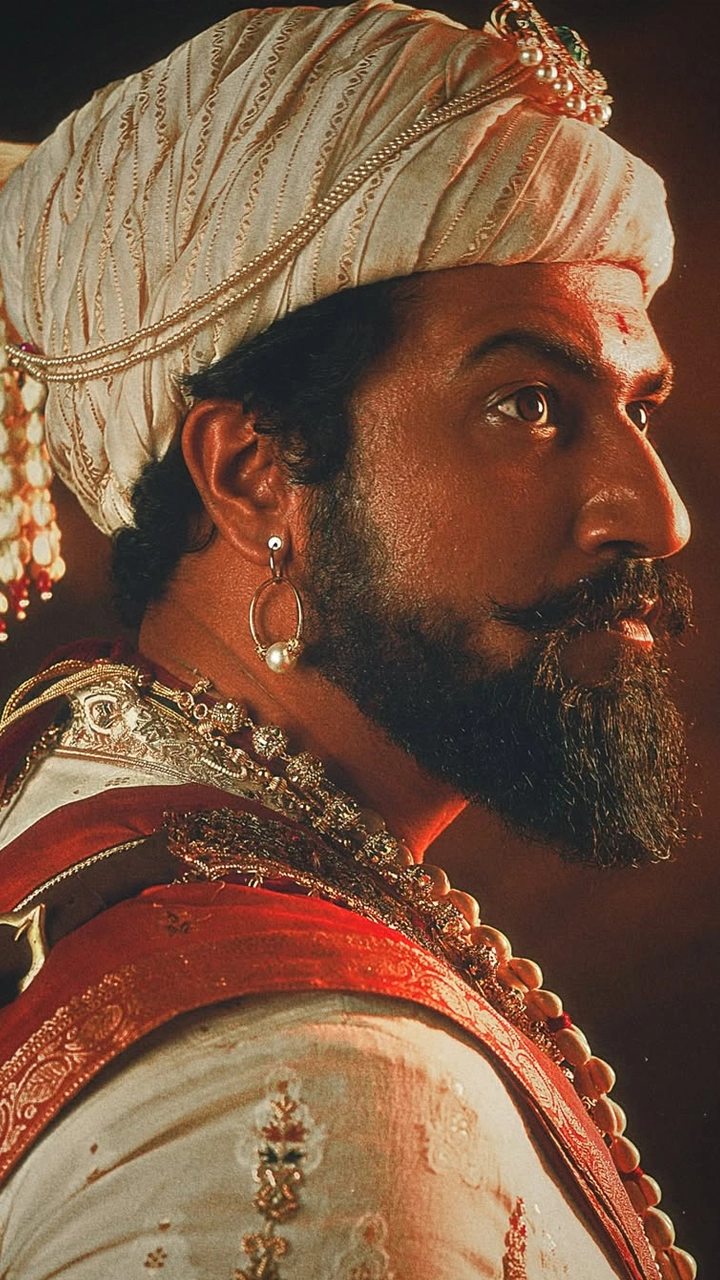 Chhaava, Sam Bahadur, Sardar Udham &ndash; Vicky Kaushal and His Love for Biopics