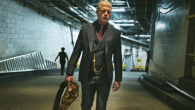 WWE SmackDown Tonight, April 11: Cody Rhodes Returns, Damian Priest & Drew McIntyre Come Face-To-Face, And Other Exciting Matches on WWE Friday Night Smackdown