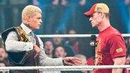 WWE WrestleMania 41 Predictions: Check Out Predicted Winners of Every Match in Two-Night PLE