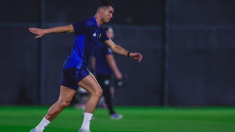 Is Cristiano Ronaldo Playing Tonight in Al-Nassr vs Kawasaki Frontale AFC Champions League Elite 2024-25?