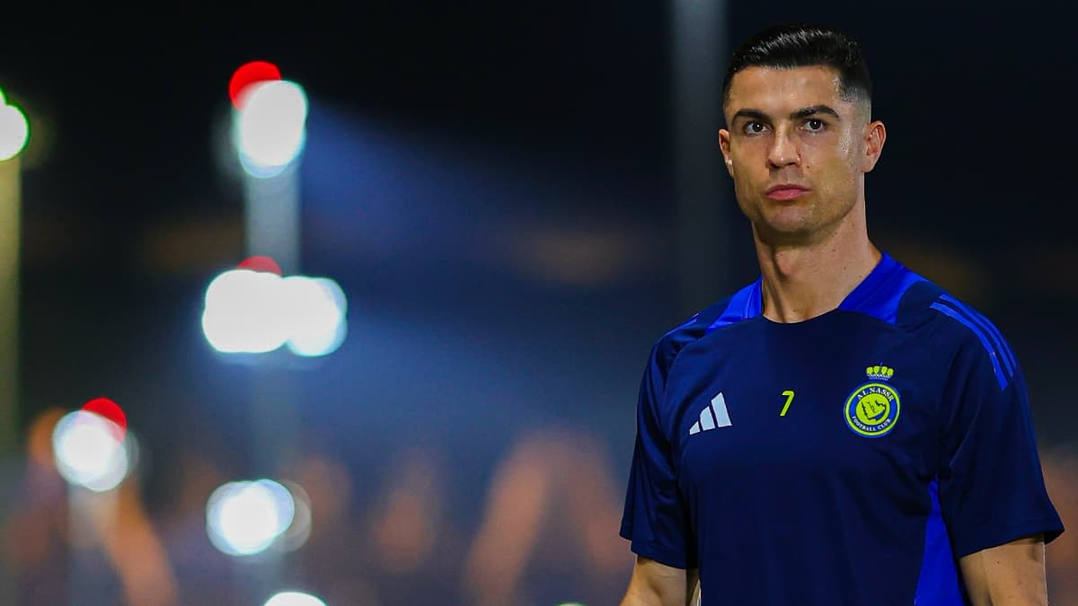 Is Cristiano Ronaldo Playing Tonight in Yokohama F Marinos vs Al-Nassr AFC Champions League Elite 2024–25 Quarter-Final?