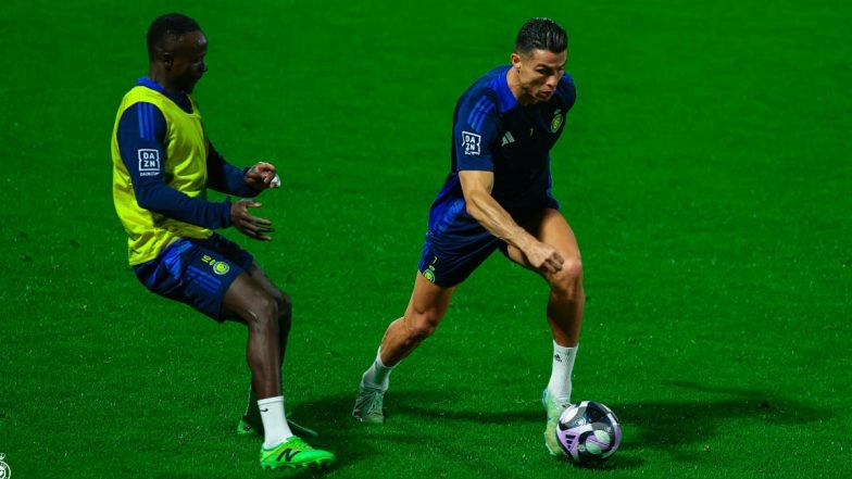 Where to Watch Al-Nassr vs Al-Hilal in Saudi Pro League 2024-25?