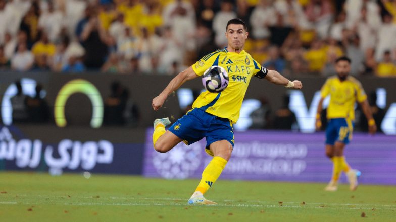 Al-Qadsiah vs Al-Nassr, Saudi Pro League 2024–25 Live Streaming Online in India: How To Watch Saudi Arabian League Match Live Telecast on TV & Football Score Updates in IST?