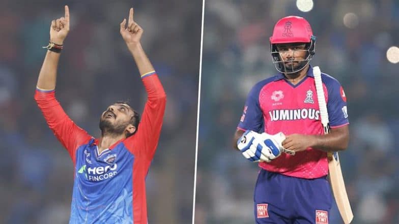 Today’s IPL 2025 Match Live: Check TATA Indian Premier League Schedule for April 16