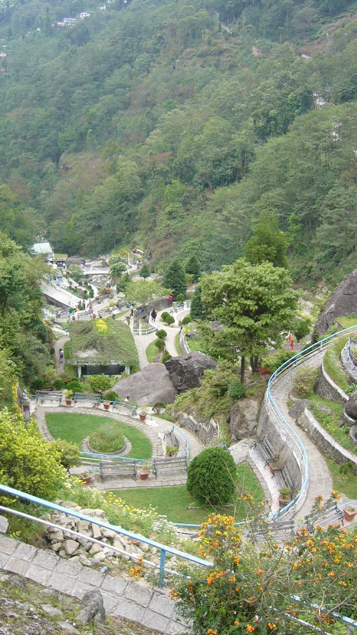 Darjeeling, West Bengal
